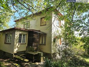 Prodej rodinného domu, Pstruží, 200 m2