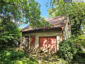 Prodej rodinného domu, Pstruží, 200 m2