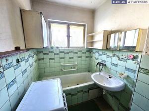 Prodej rodinného domu, Pstruží, 200 m2