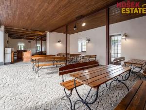 Prodej zemědělské usedlosti, Dlouhá Třebová, Na Rybníku, 270 m2