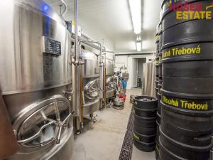 Prodej zemědělské usedlosti, Dlouhá Třebová, Na Rybníku, 270 m2