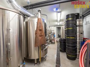Prodej zemědělské usedlosti, Dlouhá Třebová, Na Rybníku, 270 m2