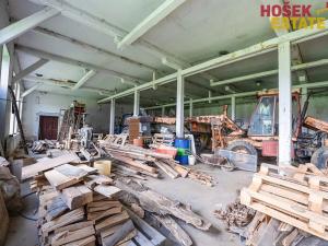 Prodej zemědělské usedlosti, Dlouhá Třebová, Na Rybníku, 270 m2