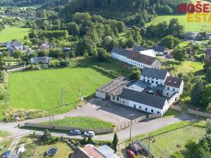 Prodej zemědělské usedlosti, Dlouhá Třebová, Na Rybníku, 270 m2