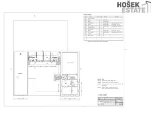 Prodej zemědělské usedlosti, Dlouhá Třebová, Na Rybníku, 270 m2