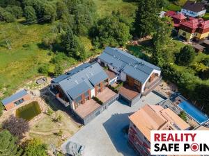 Prodej bytu 3+kk, Železná Ruda, 85 m2