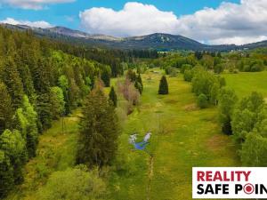 Prodej bytu 3+kk, Železná Ruda, 85 m2