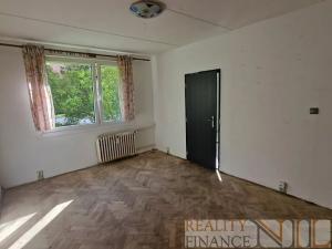 Prodej bytu 2+1, Plzeň, Těšínská, 50 m2