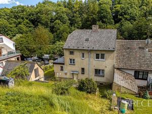 Prodej rodinného domu, Kožichovice, 120 m2