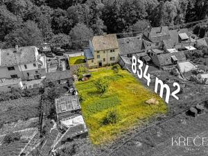 Prodej rodinného domu, Kožichovice, 120 m2