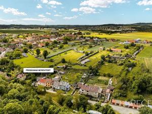 Prodej rodinného domu, Kožichovice, 120 m2