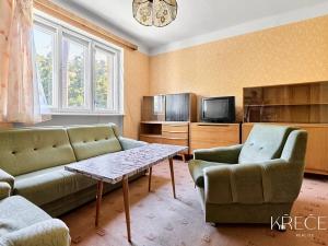 Prodej rodinného domu, Kožichovice, 120 m2