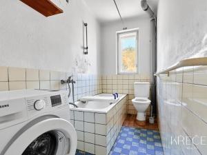 Prodej rodinného domu, Kožichovice, 120 m2