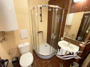 Prodej bytu 1+kk, Nesebar, Bulharsko, 22 m2