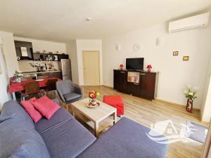 Prodej bytu 2+kk, Obzor, Bulharsko, 61 m2
