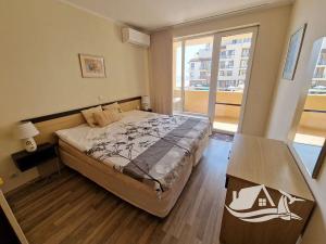 Prodej bytu 2+kk, Obzor, Bulharsko, 61 m2