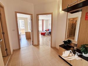 Prodej bytu 2+kk, Obzor, Bulharsko, 61 m2