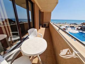 Prodej bytu 2+kk, Obzor, Bulharsko, 61 m2