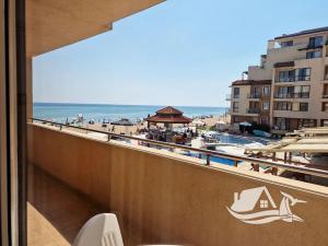 Prodej bytu 2+kk, Obzor, Bulharsko, 61 m2