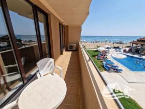 Prodej bytu 2+kk, Obzor, Bulharsko, 61 m2