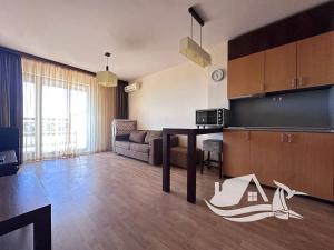 Prodej bytu 2+kk, Nesebar, Bulharsko, 68 m2