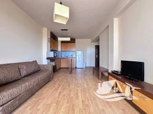 Prodej bytu 2+kk, Nesebar, Bulharsko, 68 m2