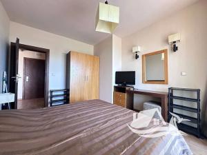 Prodej bytu 2+kk, Nesebar, Bulharsko, 68 m2