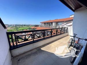 Prodej bytu 2+kk, Nesebar, Bulharsko, 68 m2