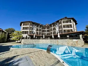 Prodej bytu 2+kk, Nesebar, Bulharsko, 68 m2