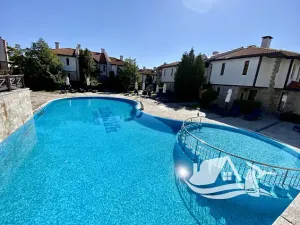 Prodej bytu 2+kk, Nesebar, Bulharsko, 68 m2