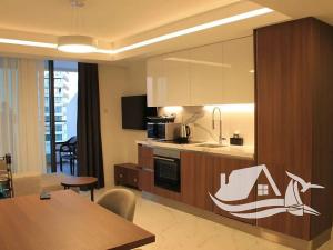 Prodej bytu 2+kk, Trikomo, Kypr, 50 m2