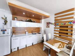 Prodej bytu 2+kk, Nesebar, Bulharsko, 55 m2