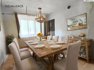 Prodej rodinného domu, Podmoky, 43 m2
