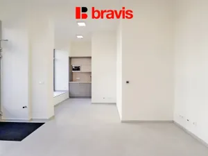 Pronájem obchodního prostoru, Brno - Husovice, Dukelská třída, 28 m2