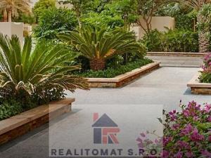 Prodej bytu 2+kk, Dubaj, Spojené arabské emiráty, 56 m2
