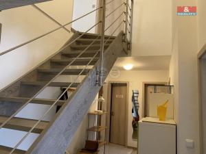 Pronájem bytu 5+kk, Praha - Malá Strana, Zborovská, 114 m2