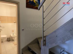 Pronájem bytu 5+kk, Praha - Malá Strana, Zborovská, 114 m2