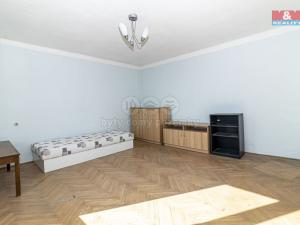 Prodej rodinného domu, Velký Osek, Tyršova, 86 m2