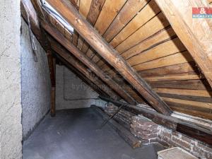 Prodej rodinného domu, Velký Osek, Tyršova, 86 m2