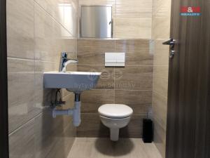 Pronájem bytu 4+kk, Dobruška, 120 m2