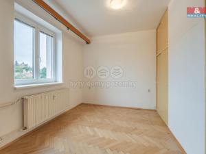 Prodej bytu 2+1, Praha - Smíchov, Fráni Šrámka, 50 m2