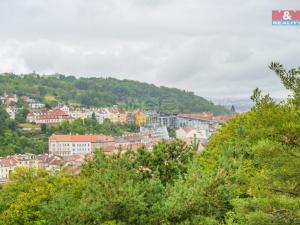 Prodej bytu 2+1, Praha - Smíchov, Fráni Šrámka, 50 m2