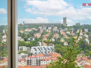 Prodej bytu 2+1, Praha - Smíchov, Fráni Šrámka, 50 m2