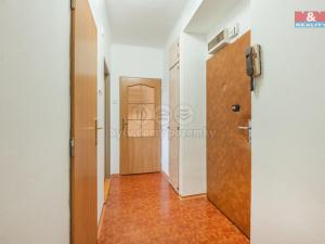 Prodej bytu 2+1, Praha - Smíchov, Fráni Šrámka, 50 m2
