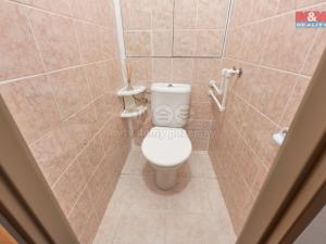 Prodej bytu 2+1, Praha - Smíchov, Fráni Šrámka, 50 m2
