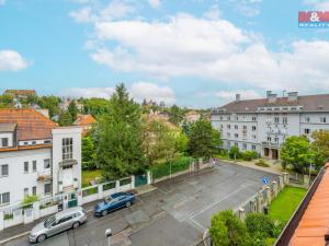 Prodej bytu 2+1, Praha - Smíchov, Fráni Šrámka, 50 m2