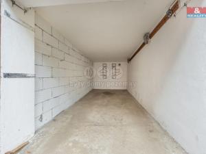 Prodej bytu 2+1, Praha - Smíchov, Fráni Šrámka, 50 m2