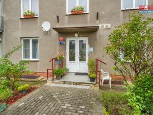 Prodej bytu 2+1, Praha - Smíchov, Fráni Šrámka, 50 m2