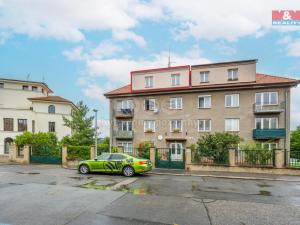 Prodej bytu 2+1, Praha - Smíchov, Fráni Šrámka, 50 m2