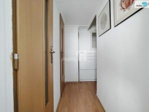 Pronájem bytu 2+1, Praha - Letňany, Tupolevova, 52 m2